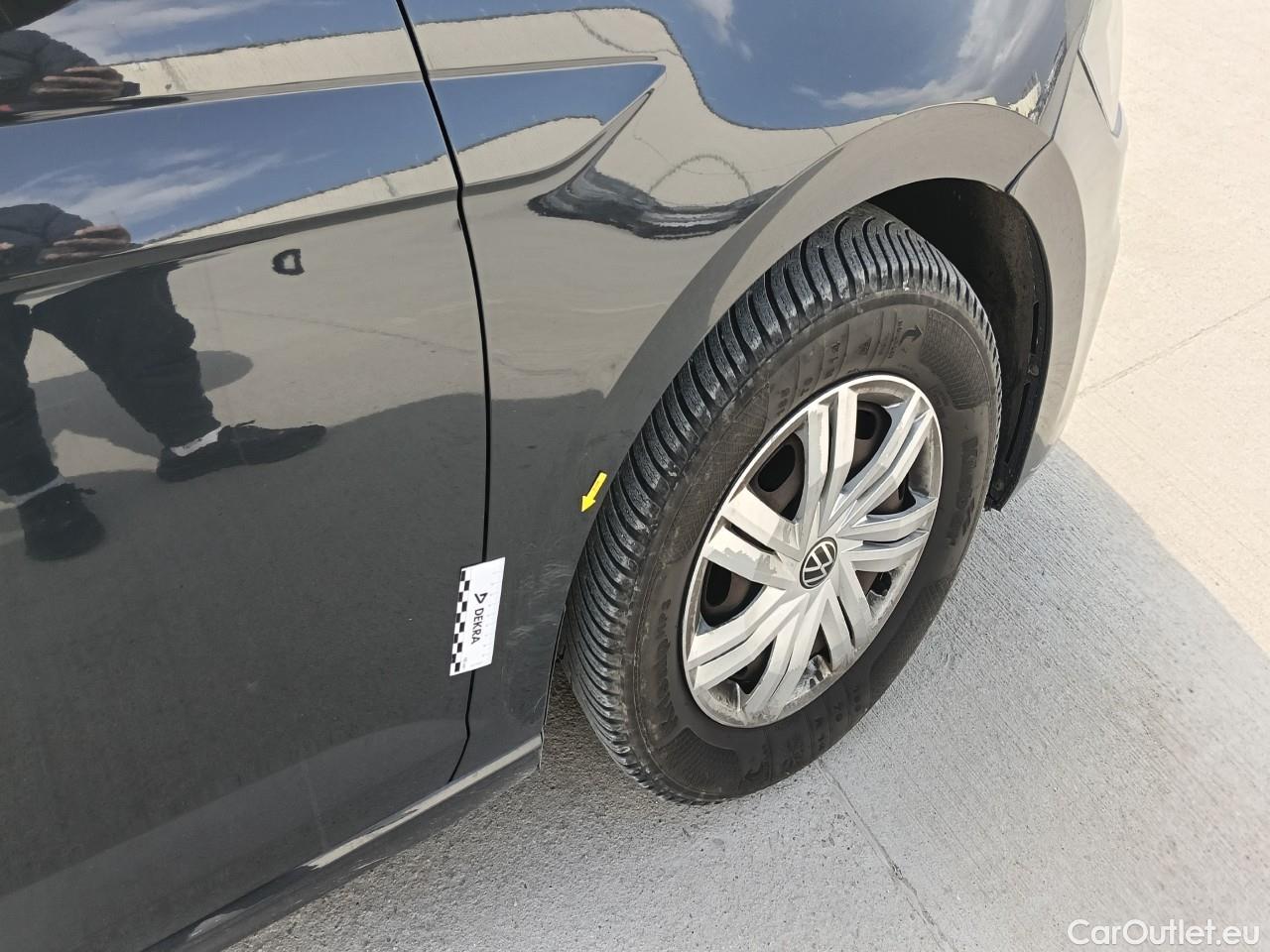  Volkswagen  Polo 1.0 80CP Trendline #17