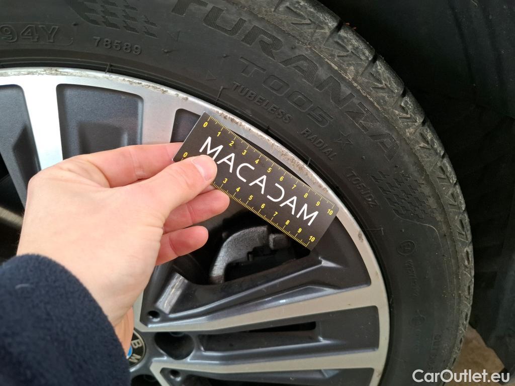  Bmw  Serie 1 Série 1 Berline 120 d xDrive Edition Sport 2.0 190CV BVA8 E6d #31