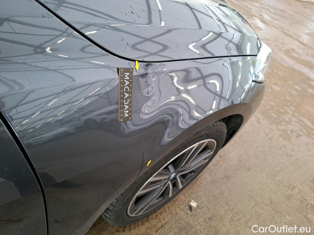  Bmw  Serie 1 Série 1 Berline 120 d xDrive Edition Sport 2.0 190CV BVA8 E6d #2