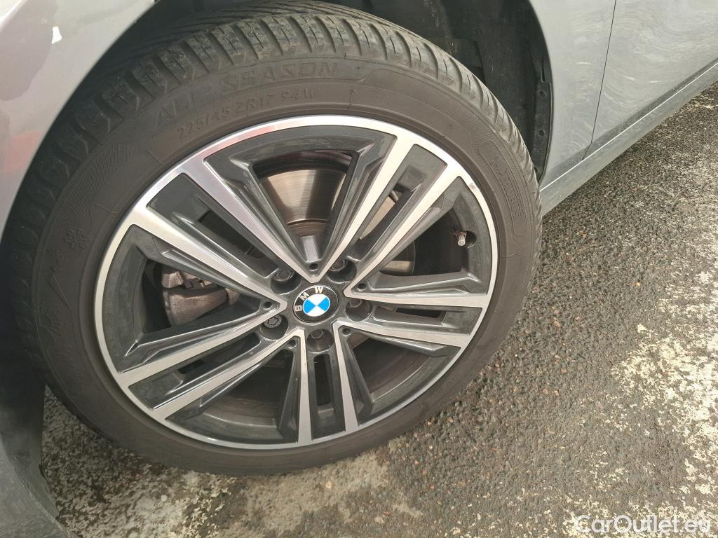  Bmw  Serie 1 1 Berline 116 d Business Design 1.5 115CV BVM6 E6d #1