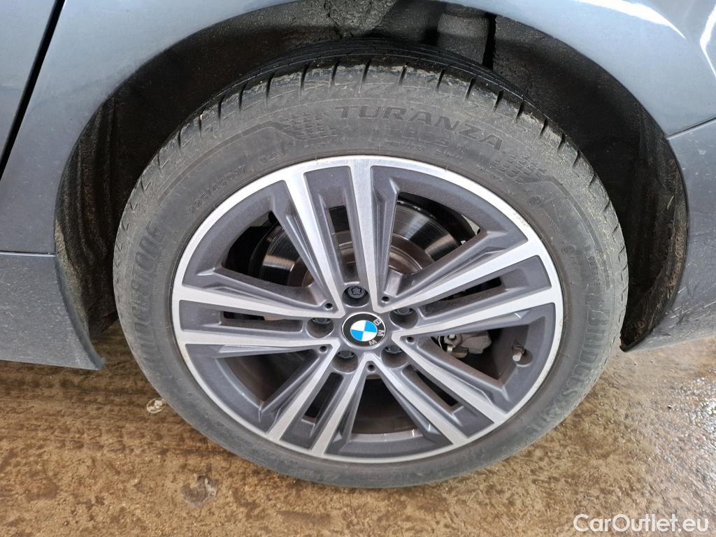  Bmw  Serie 1 Série 1 Berline 120 d xDrive Edition Sport 2.0 190CV BVA8 E6d #20