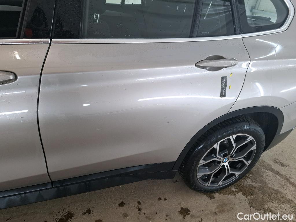  Bmw  X1 BMW  / 2019 / 5P / SUV sDrive16d Business Design #6