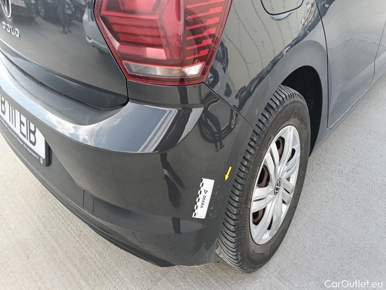  Volkswagen  Polo 1.0 80CP Trendline #30