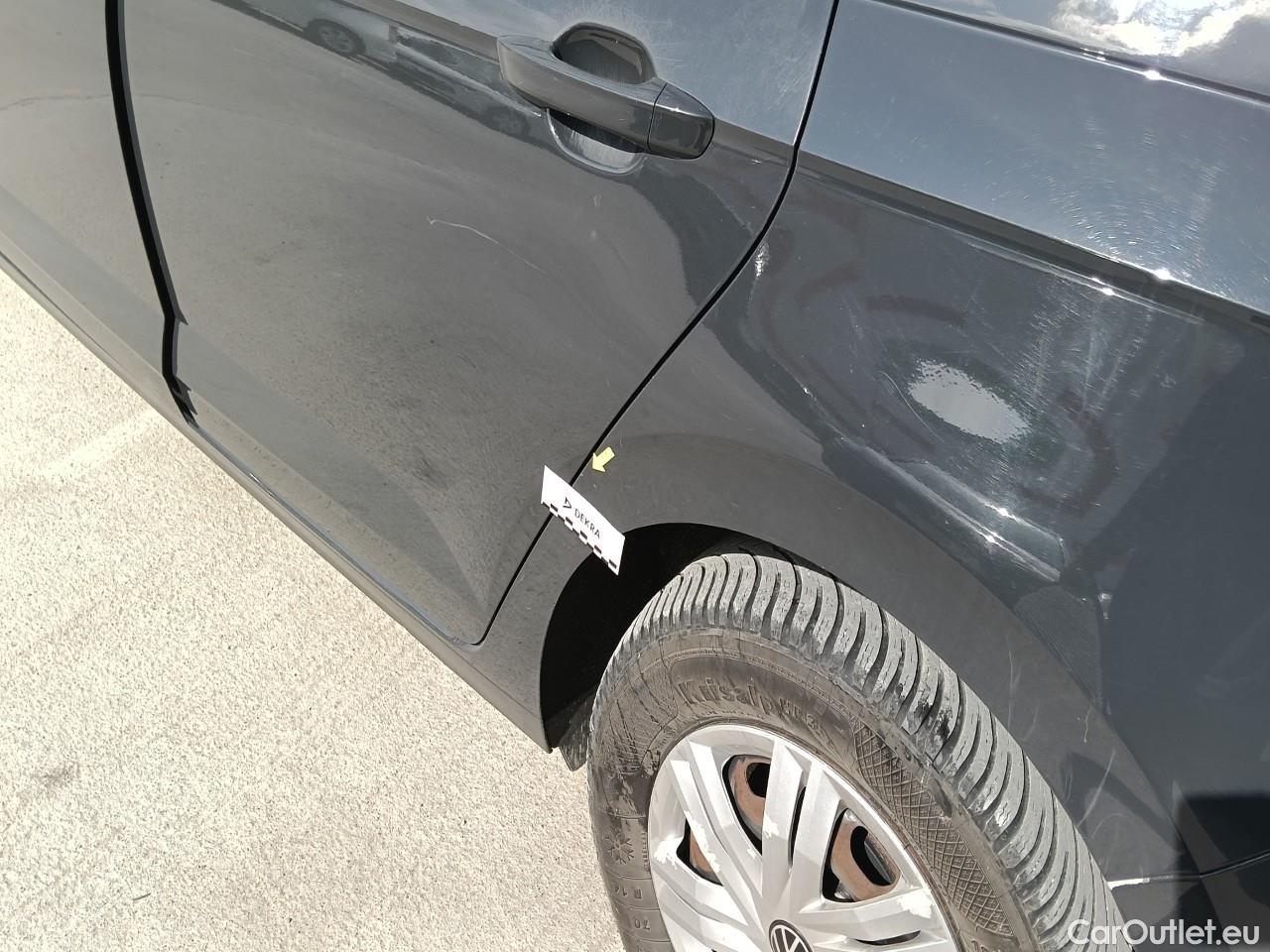  Volkswagen  Polo 1.0 80CP Trendline #41