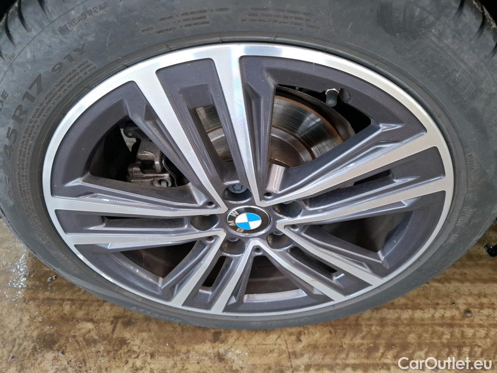  Bmw  Serie 1 BMW Série 1 / 2019 / 5P / Berline 116i Business Design #13