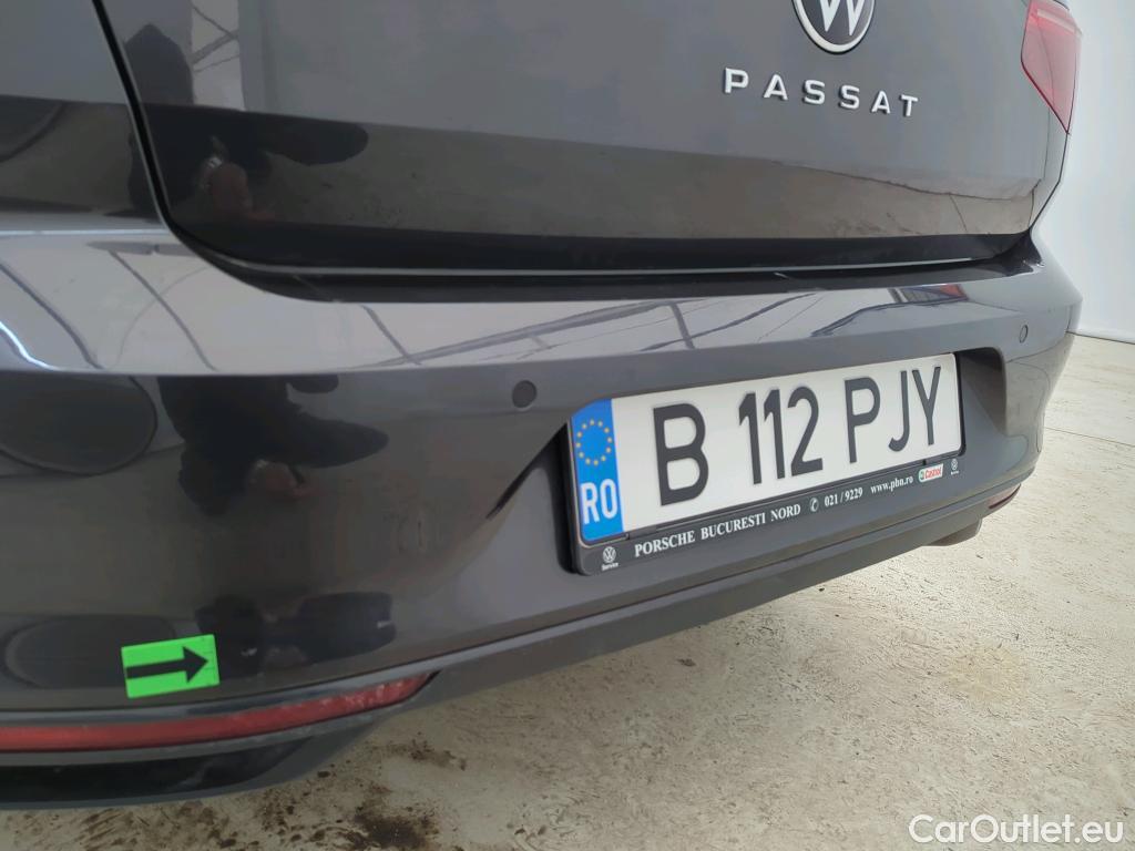  Volkswagen  Passat Comfortline 2.0 TDI DSG 150 CP #3
