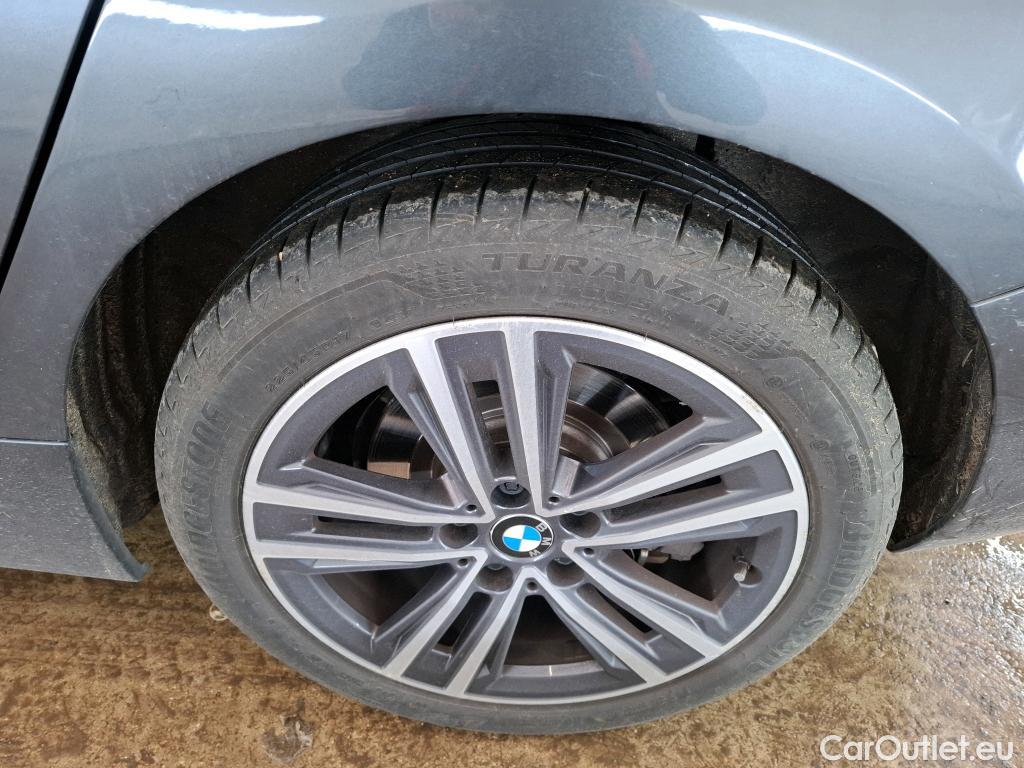  Bmw  Serie 1 Série 1 Berline 120 d xDrive Edition Sport 2.0 190CV BVA8 E6d #19