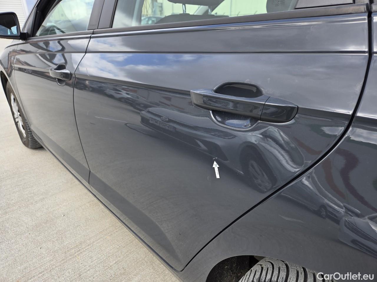  Volkswagen  Polo 1.0 80CP Trendline #35