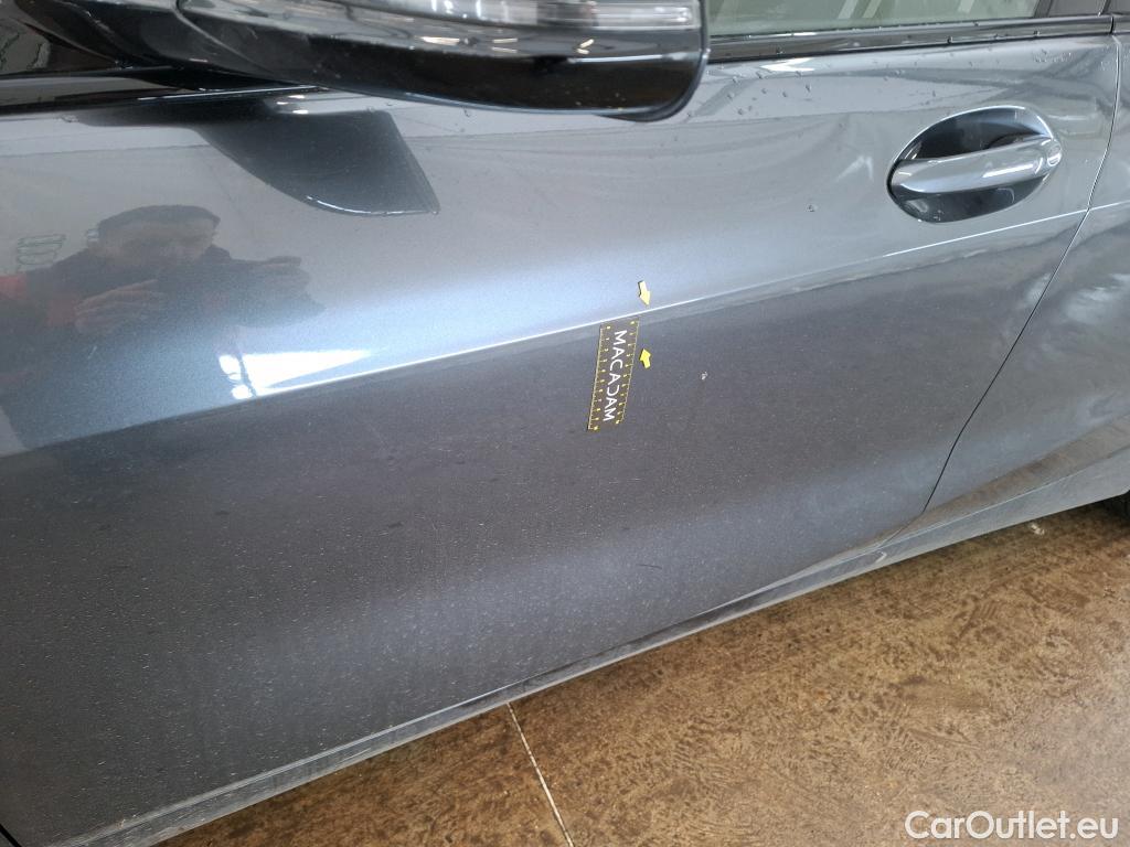  Bmw  Serie 1 Série 1 Berline 120 d xDrive Edition Sport 2.0 190CV BVA8 E6d #46