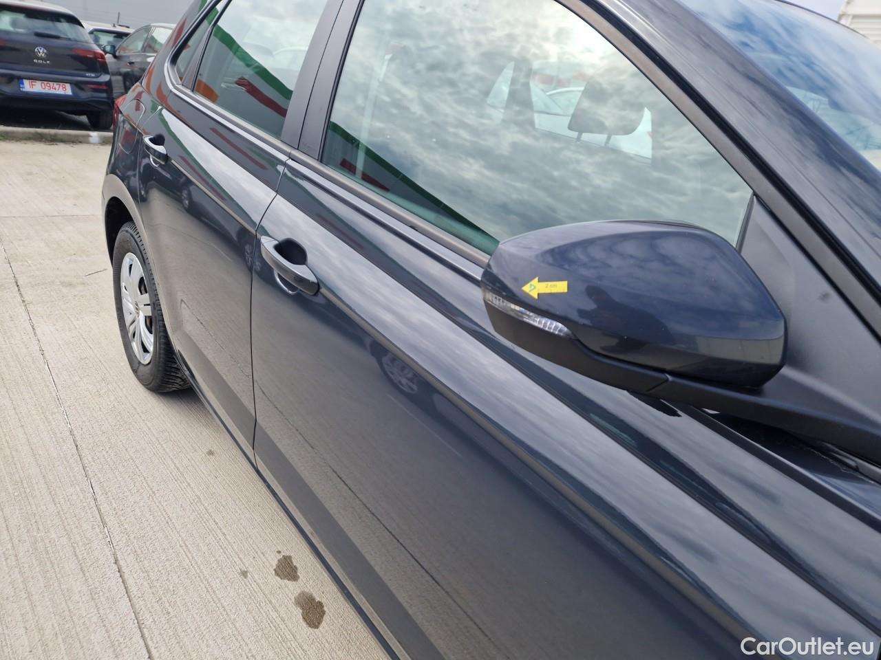  Volkswagen  Polo 1.0 80CP Trendline #17