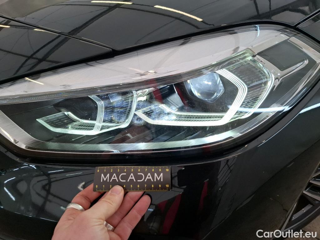  Bmw  Serie 1 BMW Série 1 / 2019 / 5P / Berline 116i Business Design #6