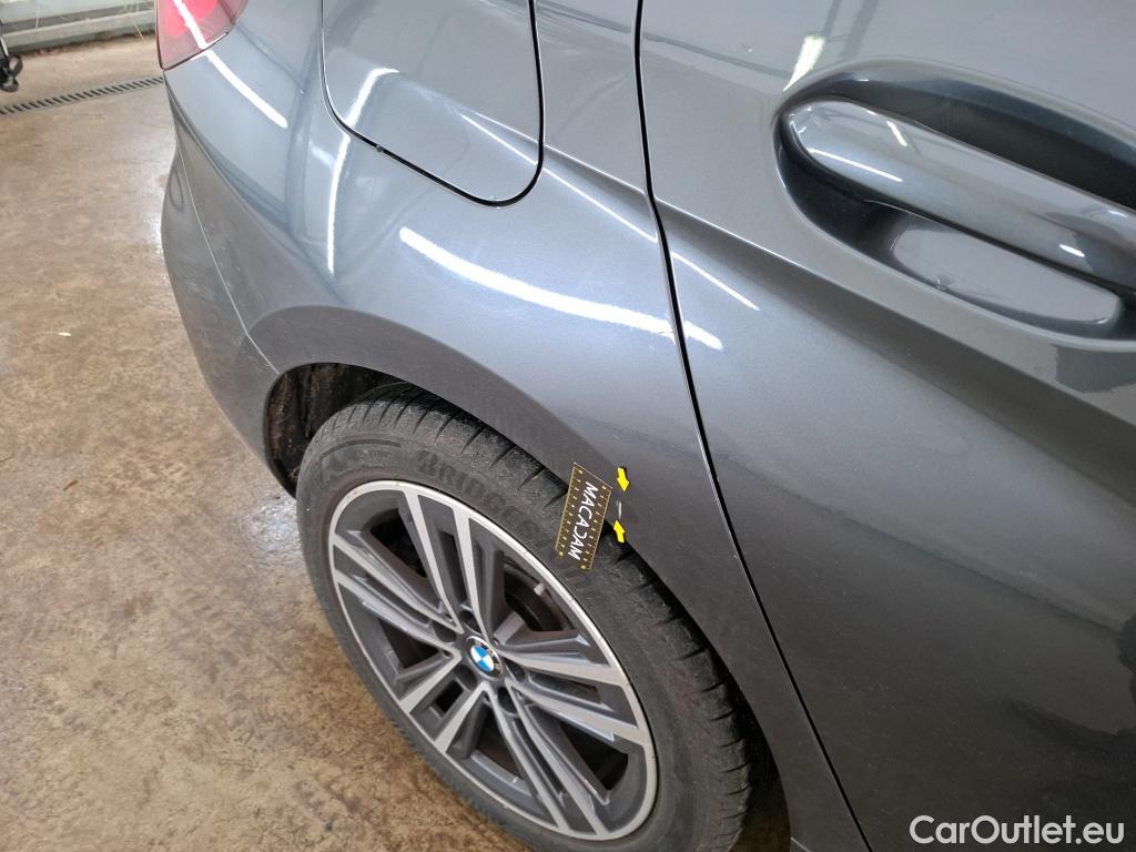  Bmw  Serie 1 Série 1 Berline 120 d xDrive Edition Sport 2.0 190CV BVA8 E6d #61