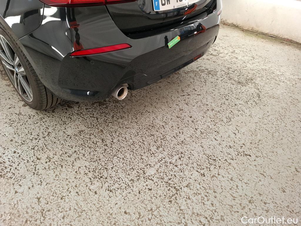  Bmw  Serie 1 BMW Série 1 / 2019 / 5P / Berline 118i DKG7 Business Design #3