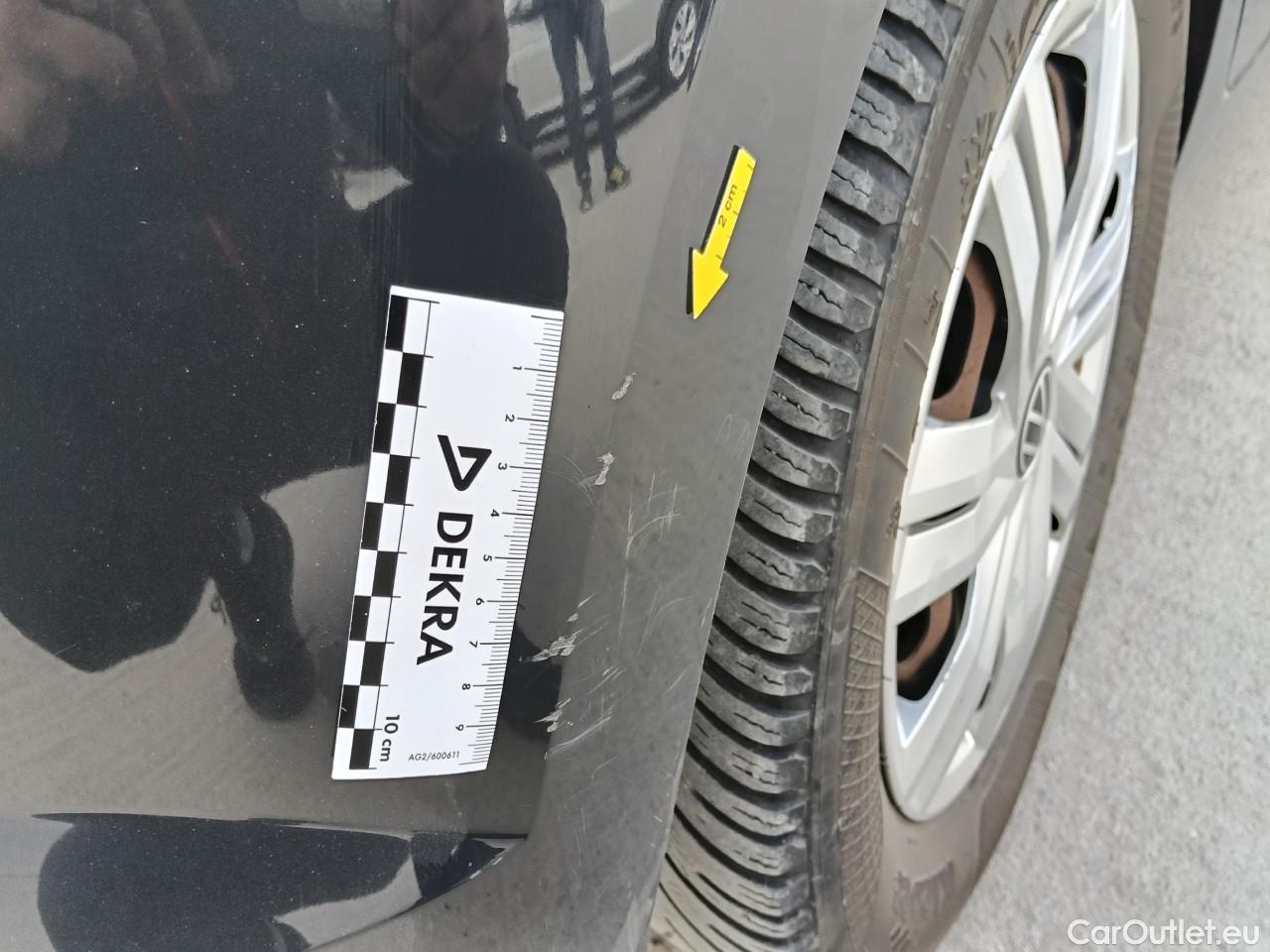  Volkswagen  Polo 1.0 80CP Trendline #32