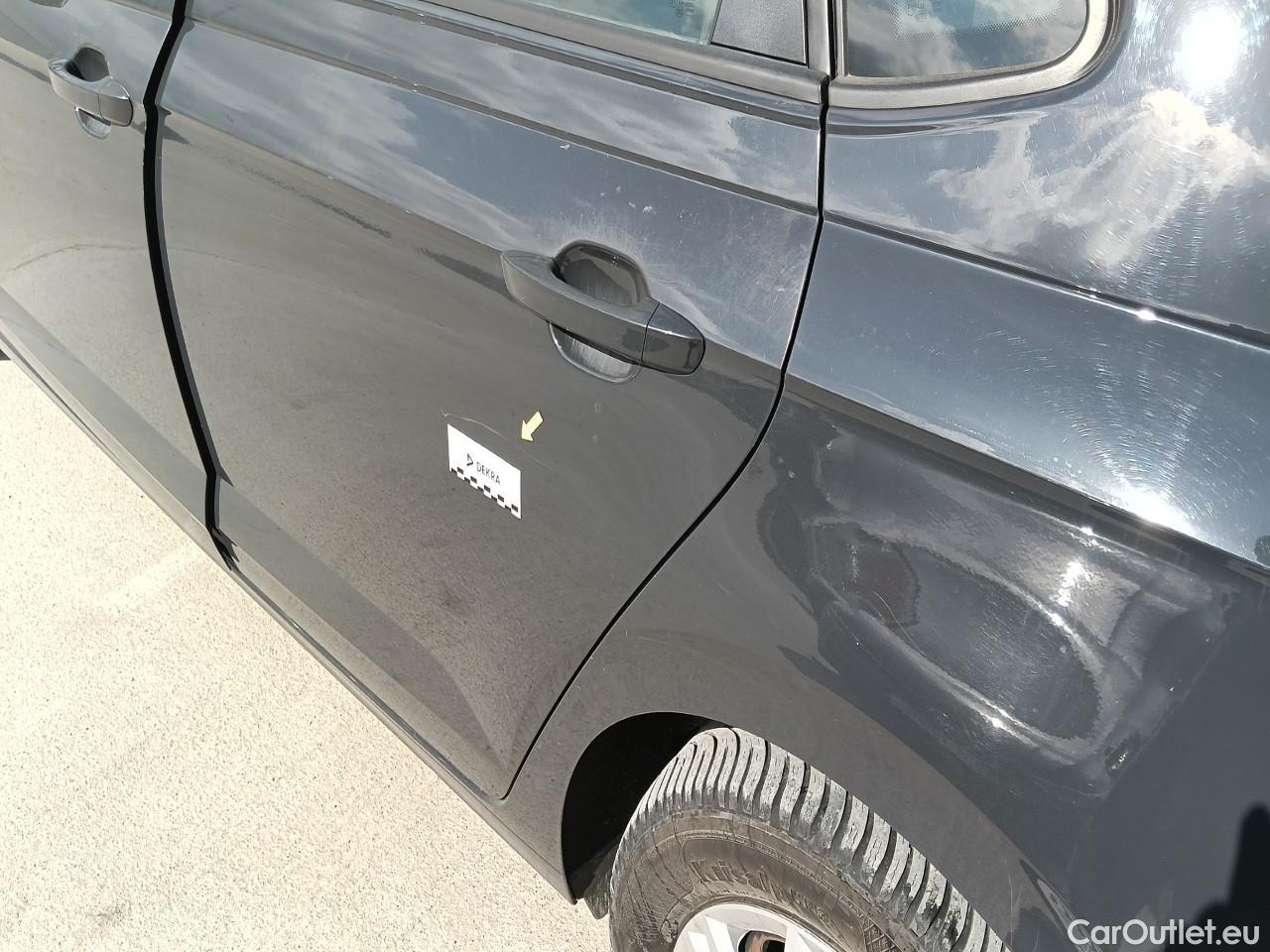  Volkswagen  Polo 1.0 80CP Trendline #43