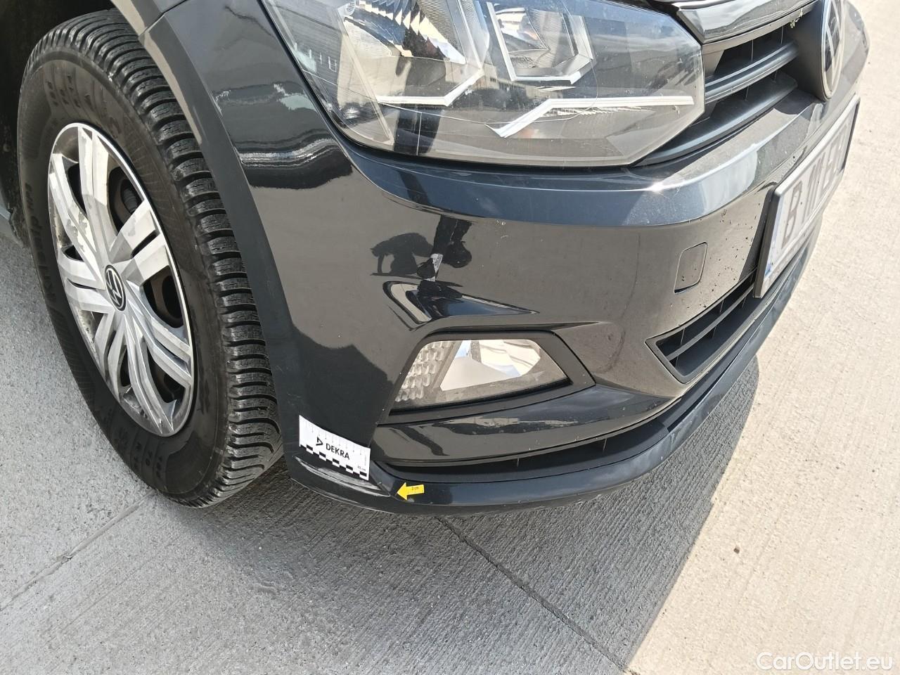  Volkswagen  Polo 1.0 80CP Trendline #13