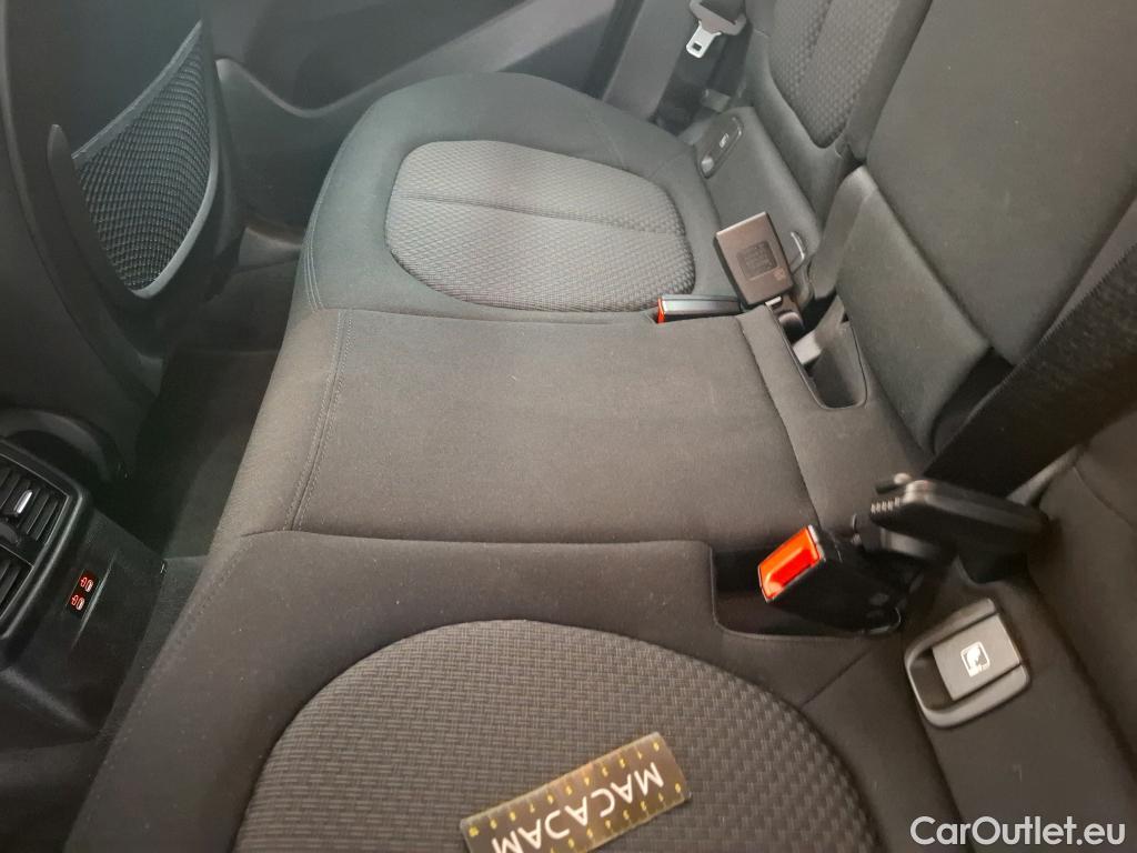  Bmw  X1 BMW  / 2019 / 5P / SUV sDrive16d Business Design #10