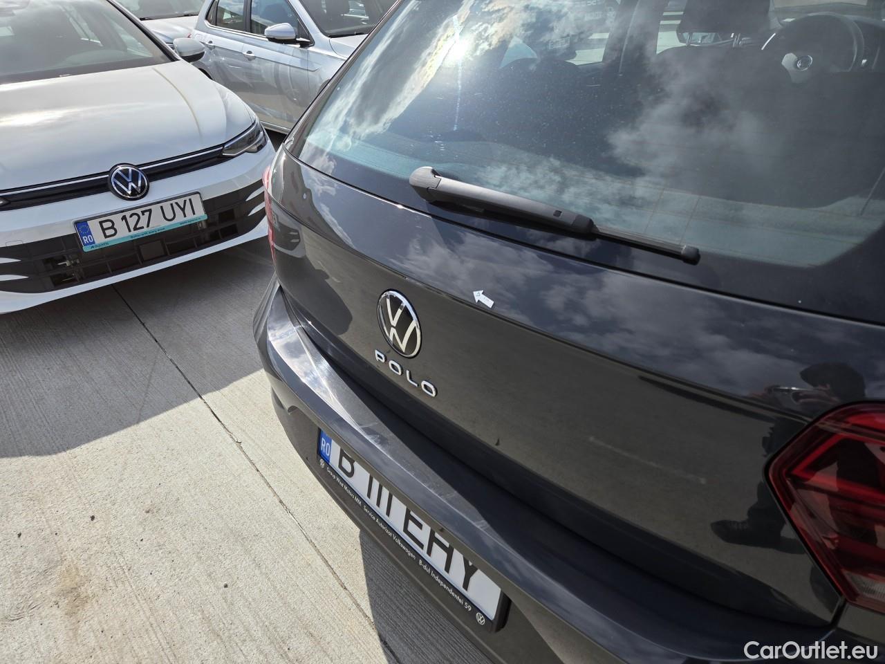  Volkswagen  Polo 1.0 80CP Trendline #29