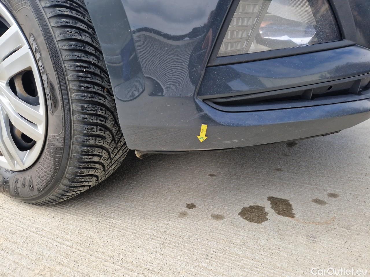  Volkswagen  Polo 1.0 80CP Trendline #5