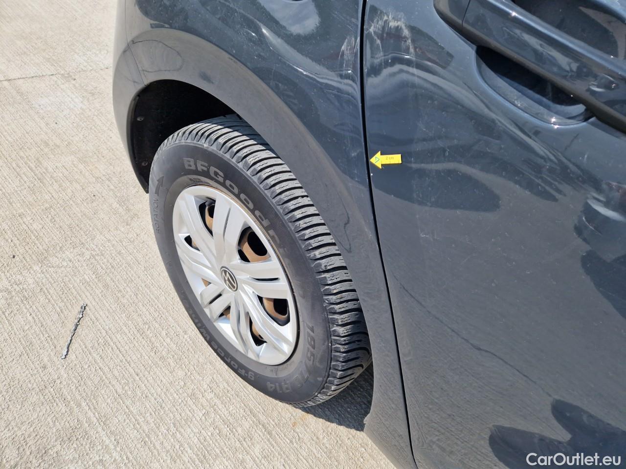  Volkswagen  Polo 1.0 80CP Trendline #22