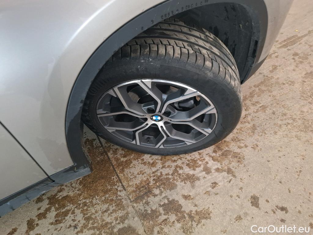  Bmw  X1 BMW  / 2019 / 5P / SUV sDrive16d Business Design #1