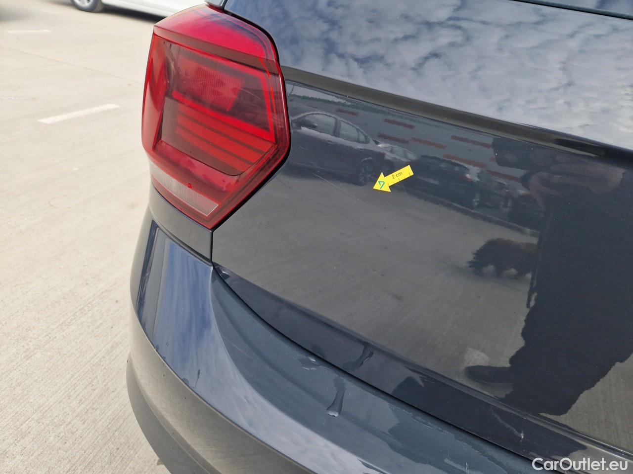  Volkswagen  Polo 1.0 80CP Trendline #27