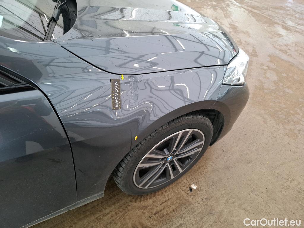  Bmw  Serie 1 Série 1 Berline 120 d xDrive Edition Sport 2.0 190CV BVA8 E6d #1