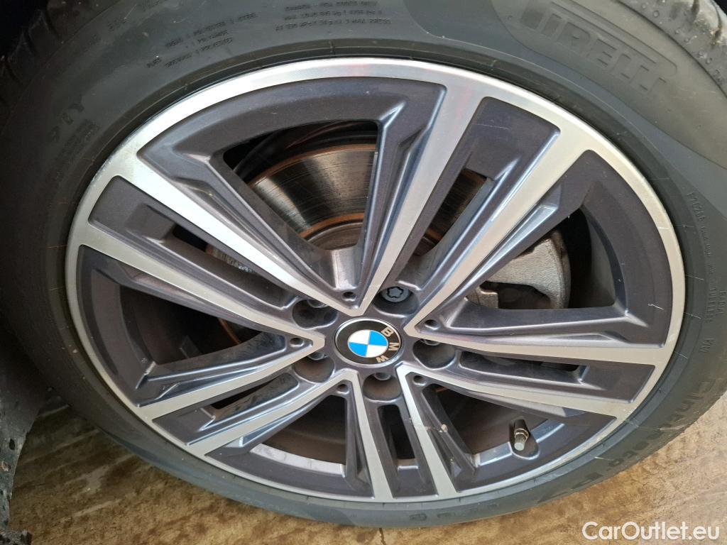  Bmw  Serie 1 BMW Série 1 / 2019 / 5P / Berline 116i Business Design #11