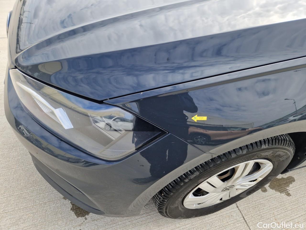  Volkswagen  Polo 1.0 80CP Trendline #4