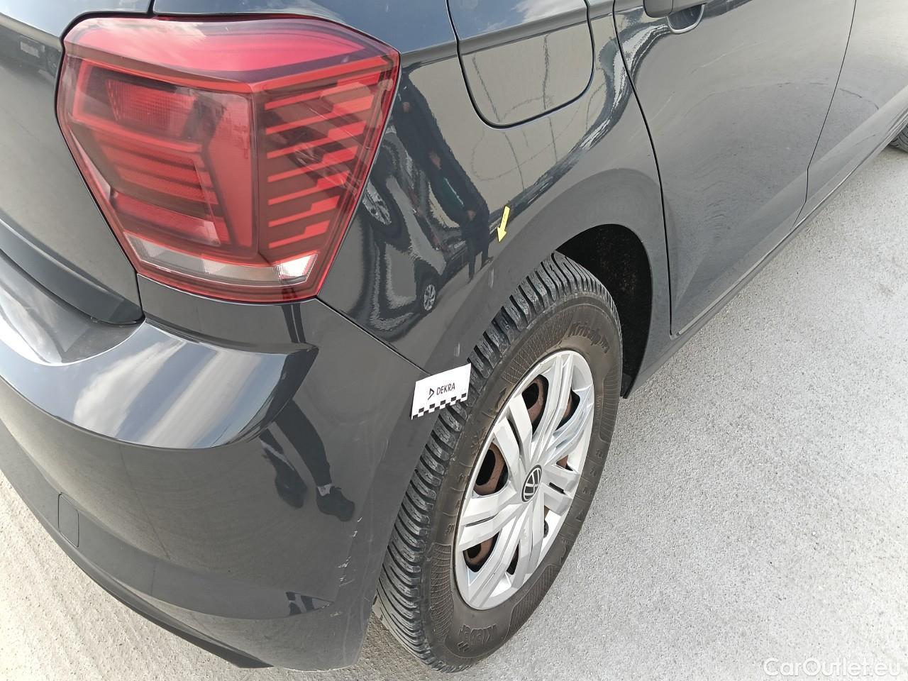  Volkswagen  Polo 1.0 80CP Trendline #26