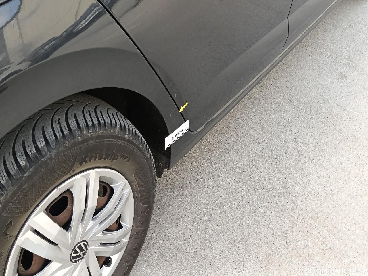  Volkswagen  Polo 1.0 80CP Trendline #25