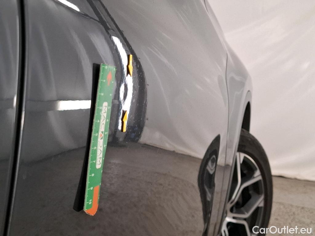  Bmw  X1  sDrive 18 d xLine 2.0 150CV BVA8 E6d #13