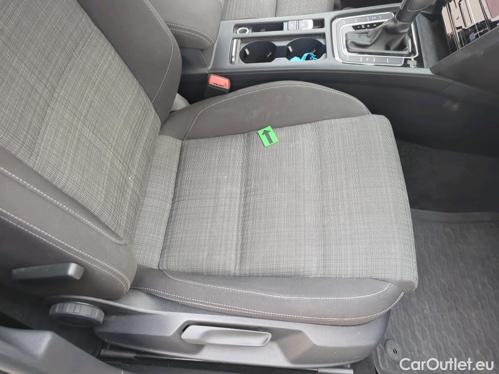  Volkswagen  Passat Comfortline 2.0 TDI DSG 150 CP #18