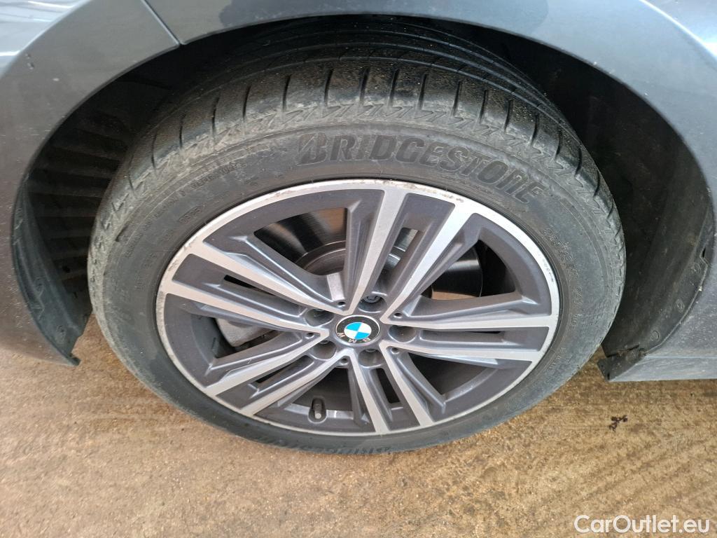  Bmw  Serie 1 Série 1 Berline 120 d xDrive Edition Sport 2.0 190CV BVA8 E6d #14