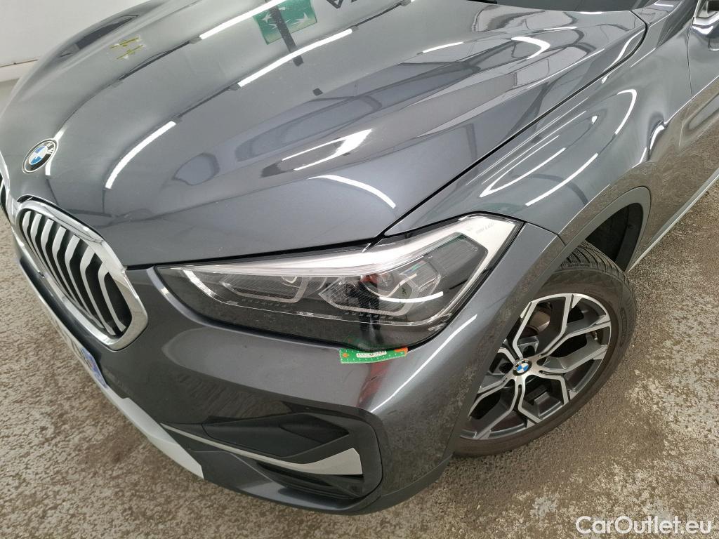  Bmw  X1  sDrive 18 d xLine 2.0 150CV BVA8 E6d #15