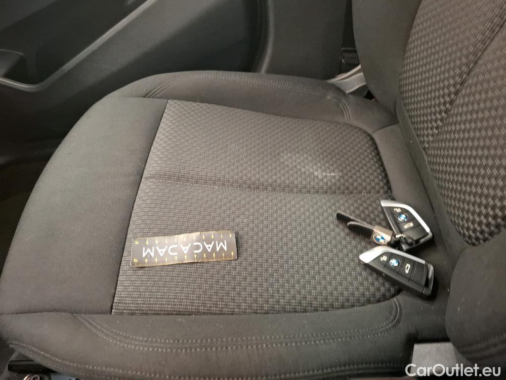  Bmw  X1 BMW  / 2019 / 5P / SUV sDrive16d Business Design #8