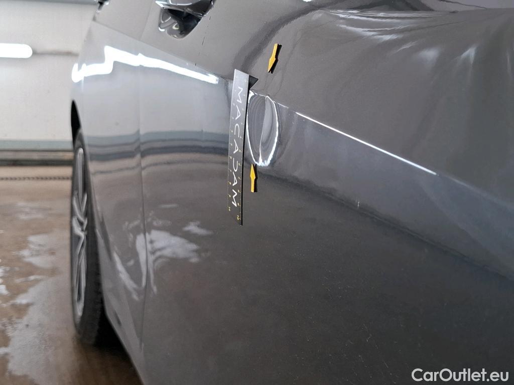  Bmw  Serie 1 Série 1 Berline 120 d xDrive Edition Sport 2.0 190CV BVA8 E6d #4