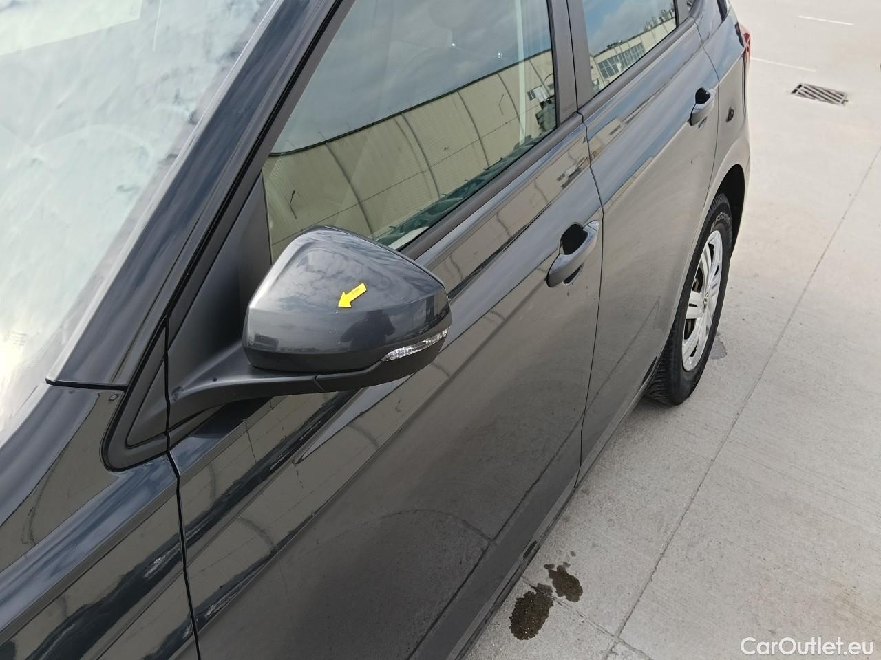  Volkswagen  Polo 1.0 80CP Trendline #2