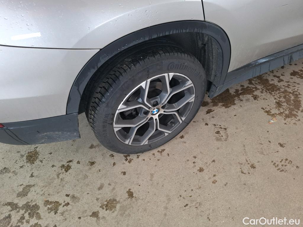  Bmw  X1 BMW  / 2019 / 5P / SUV sDrive16d Business Design #14