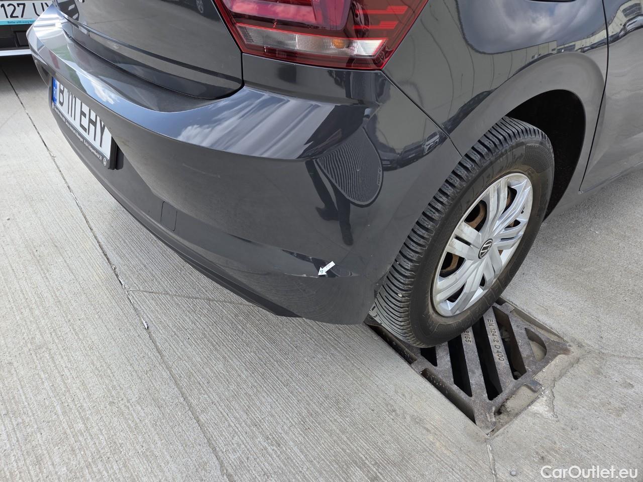  Volkswagen  Polo 1.0 80CP Trendline #27