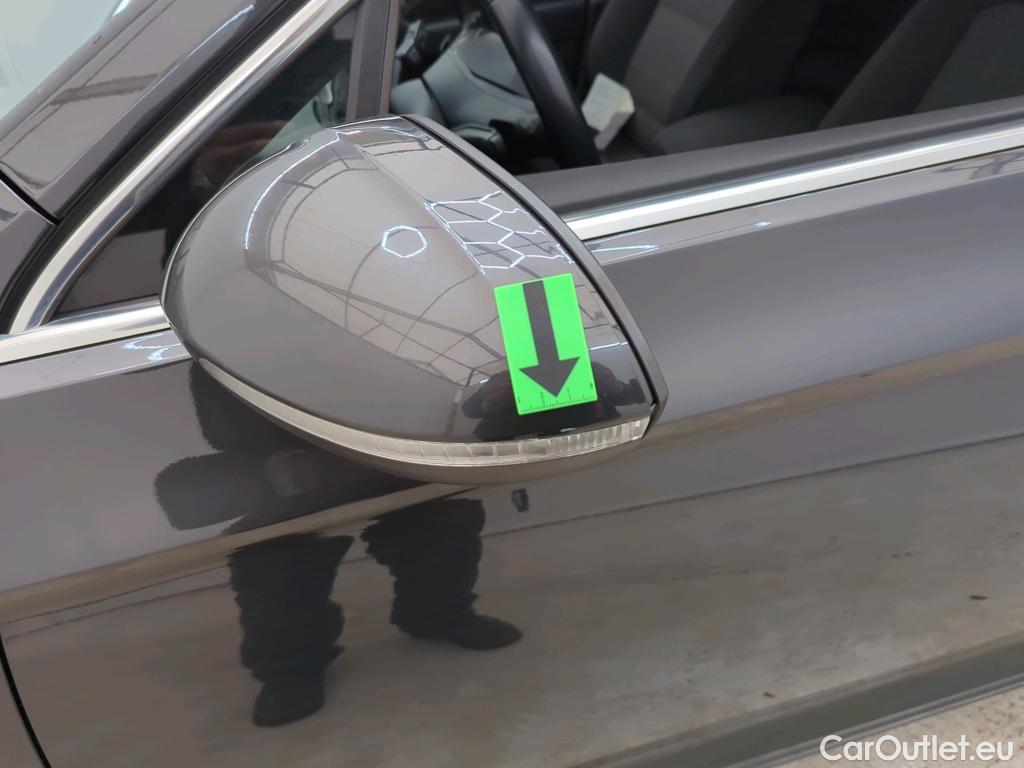  Volkswagen  Passat Comfortline 2.0 TDI DSG 150 CP #26