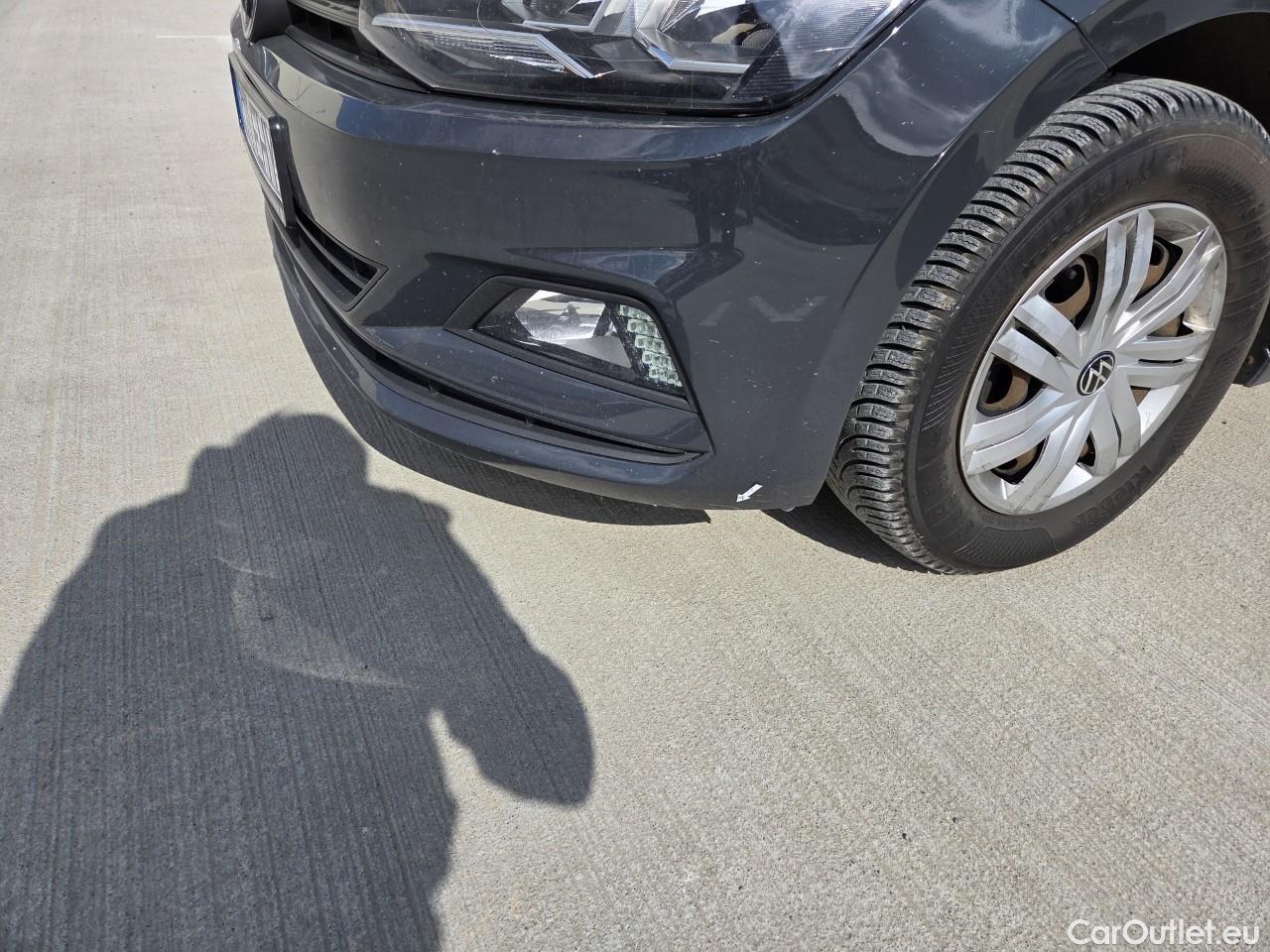  Volkswagen  Polo 1.0 80CP Trendline #6