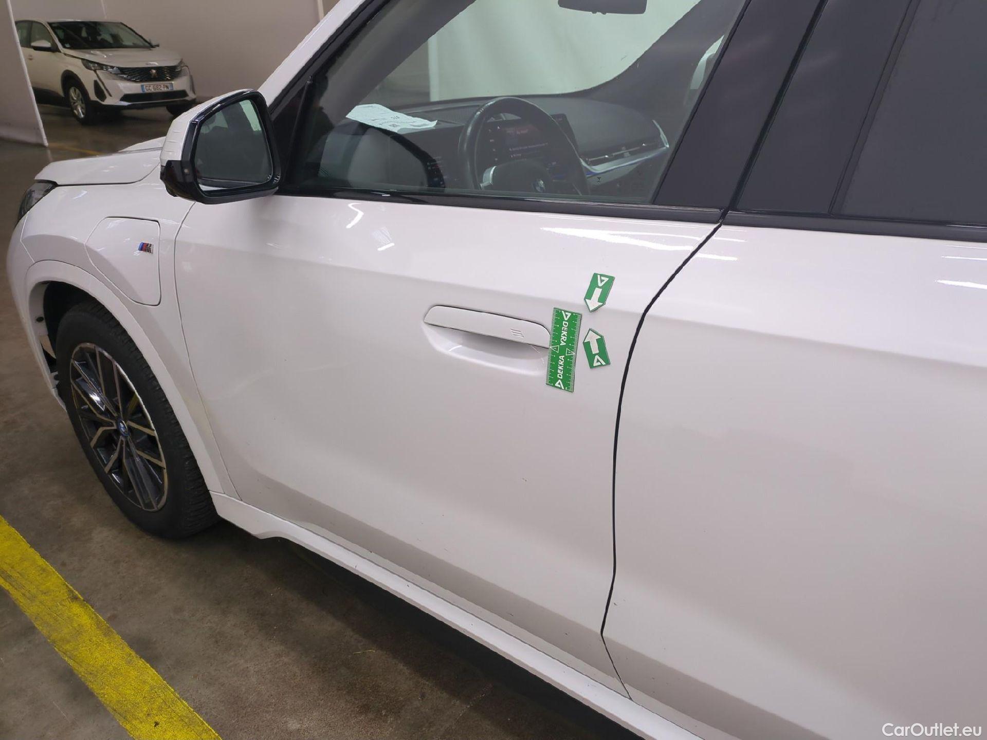  Bmw  X1 BMW  / 2022 / 5P / SUV xDrive25e M Sport DKG7 #12