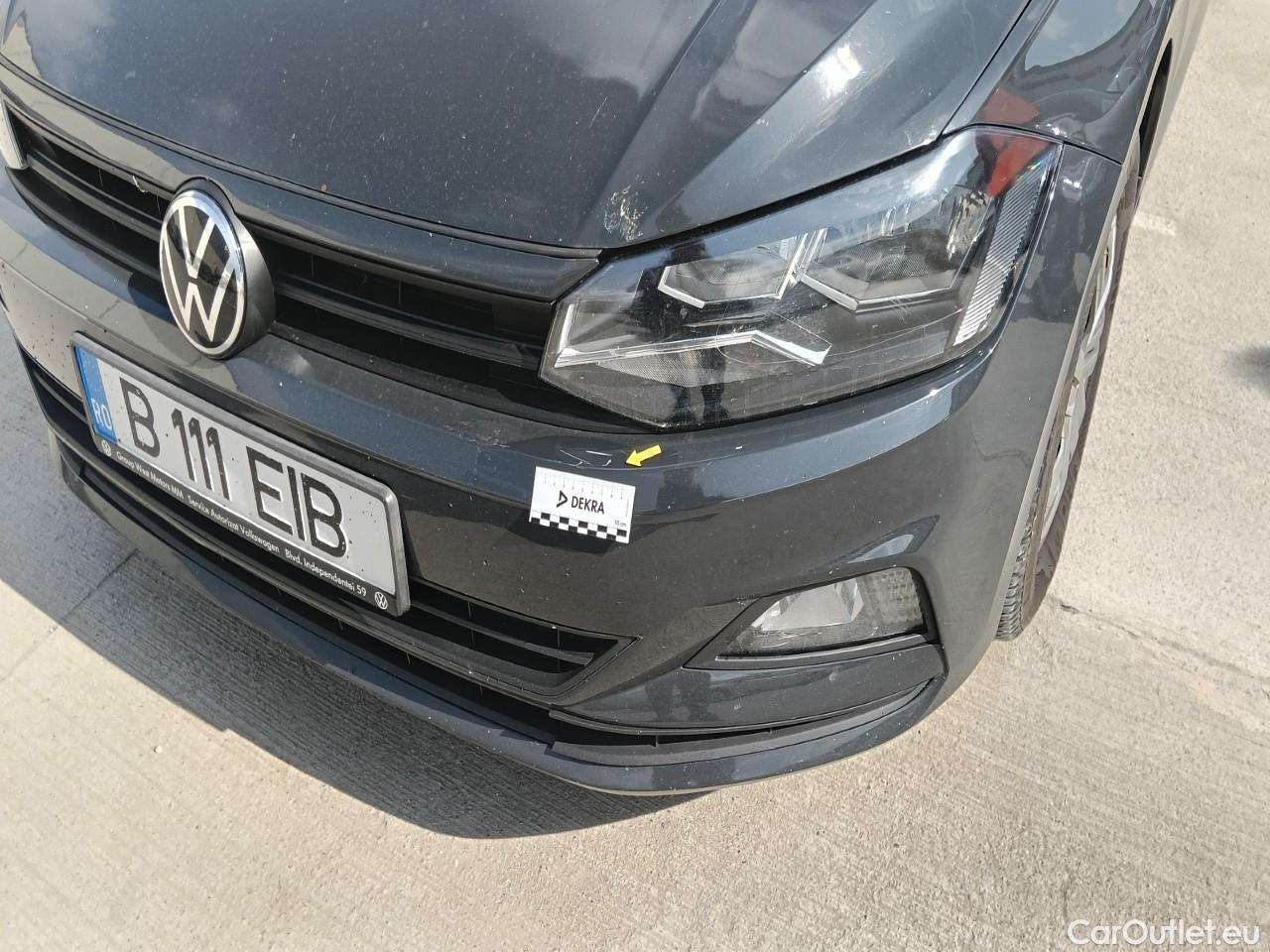  Volkswagen  Polo 1.0 80CP Trendline #14