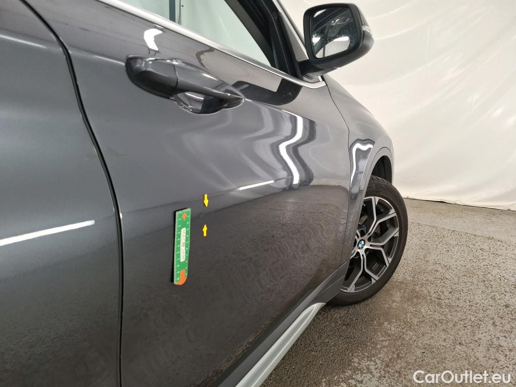  Bmw  X1  sDrive 18 d xLine 2.0 150CV BVA8 E6d #12