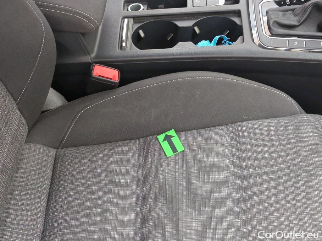  Volkswagen  Passat Comfortline 2.0 TDI DSG 150 CP #19