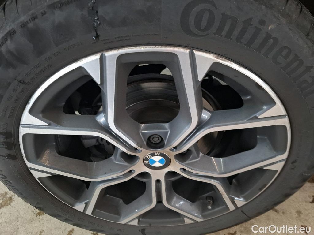  Bmw  X1 BMW  / 2019 / 5P / SUV sDrive16d Business Design #15
