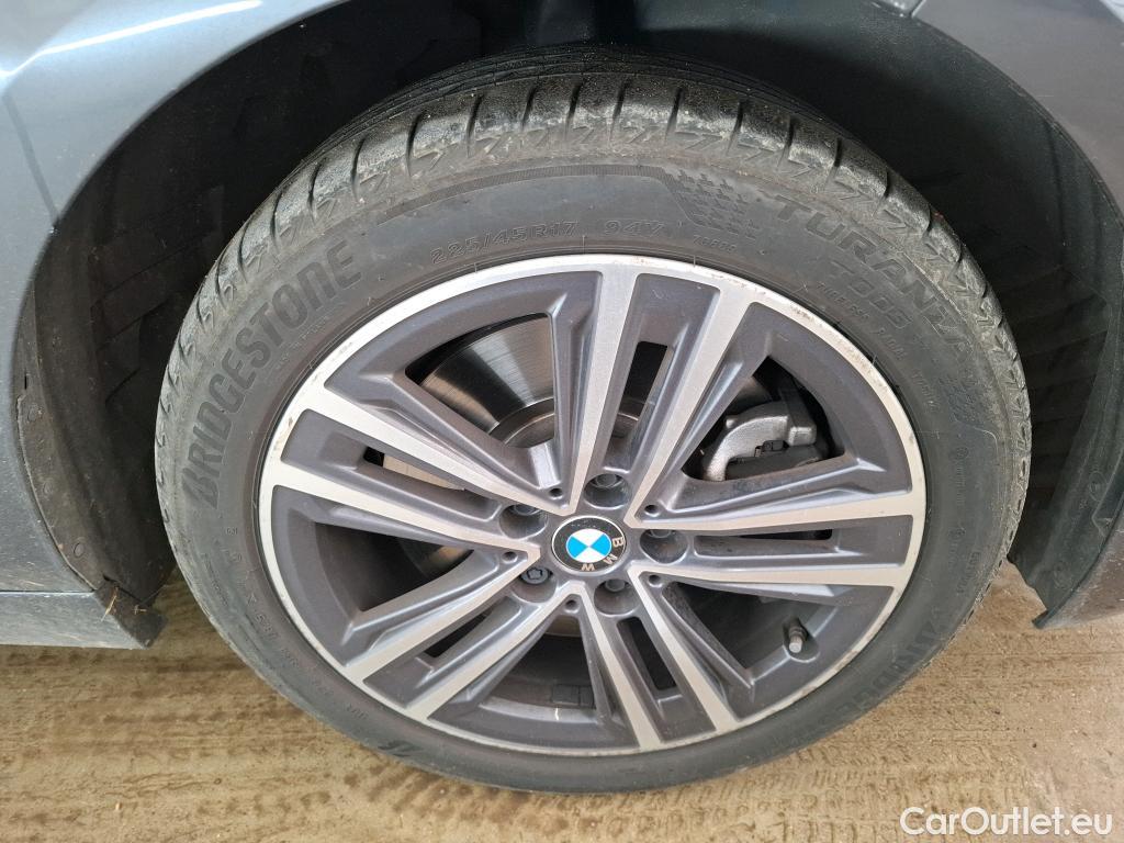  Bmw  Serie 1 Série 1 Berline 120 d xDrive Edition Sport 2.0 190CV BVA8 E6d #30