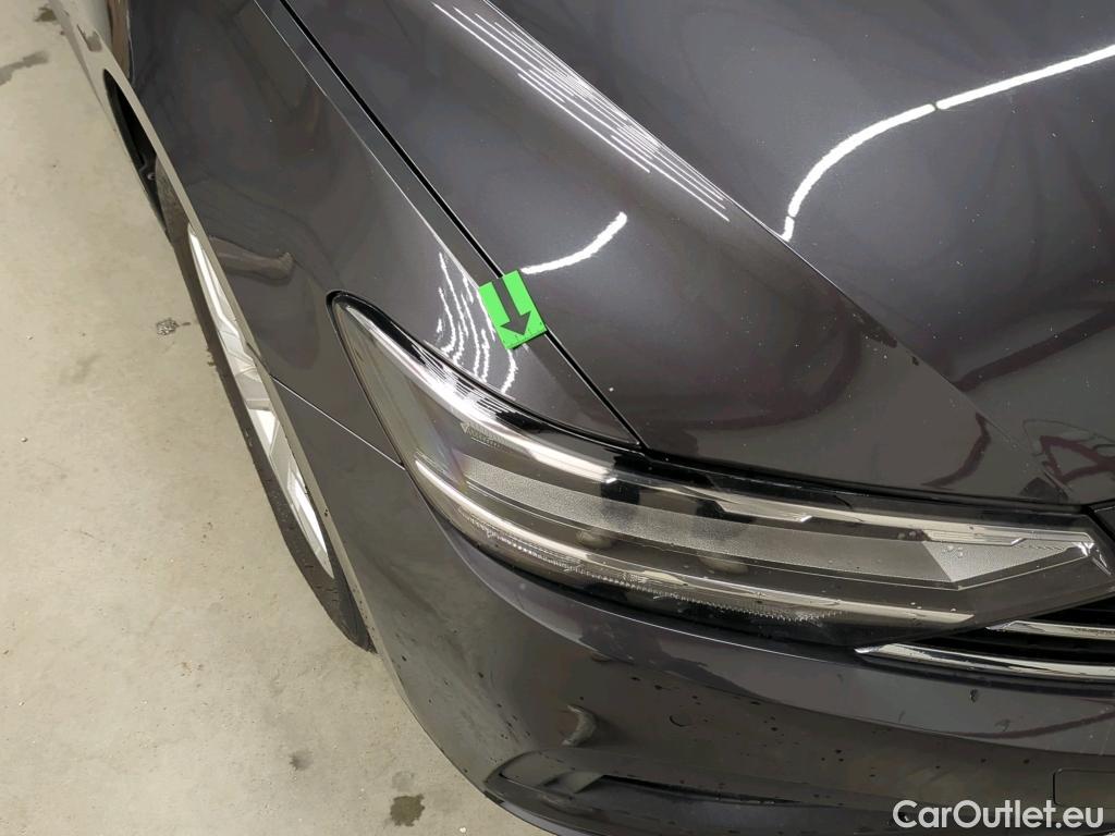  Volkswagen  Passat Comfortline 2.0 TDI DSG 150 CP #7
