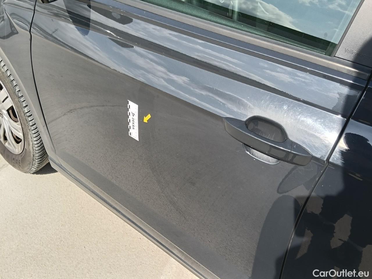  Volkswagen  Polo 1.0 80CP Trendline #2